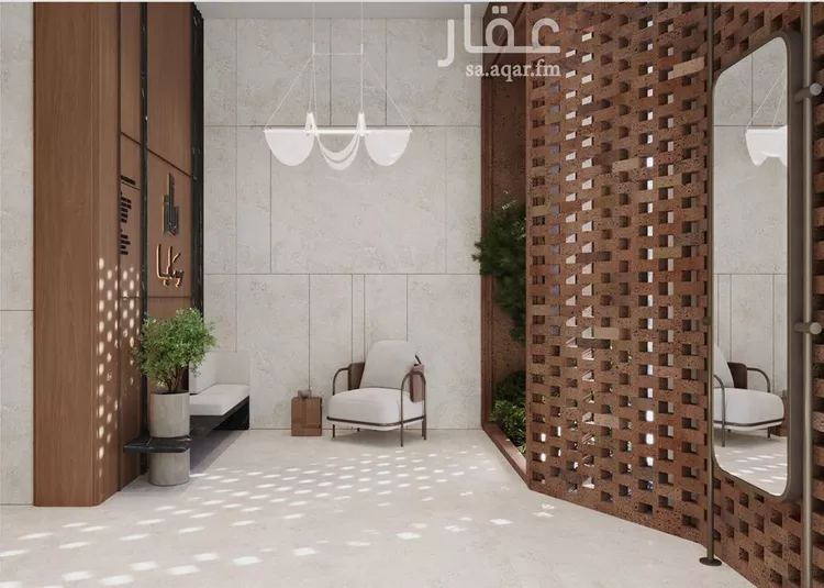 شقة للبيع في شارع ابحر الجنوبية , حي أبحر الجنوبية, مدينة جدة, منطقة مكة المكرمة صورة 4