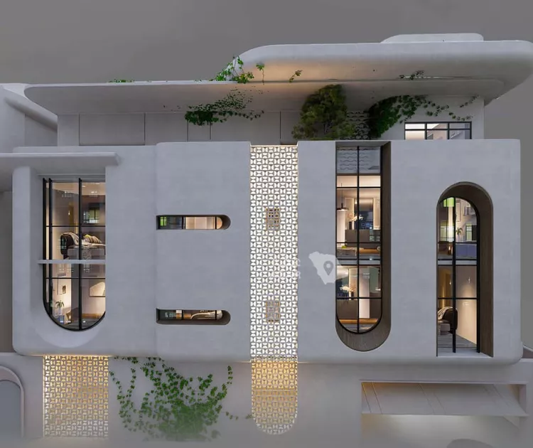 Apartment for Sale in Jeddah Ar Rawdah