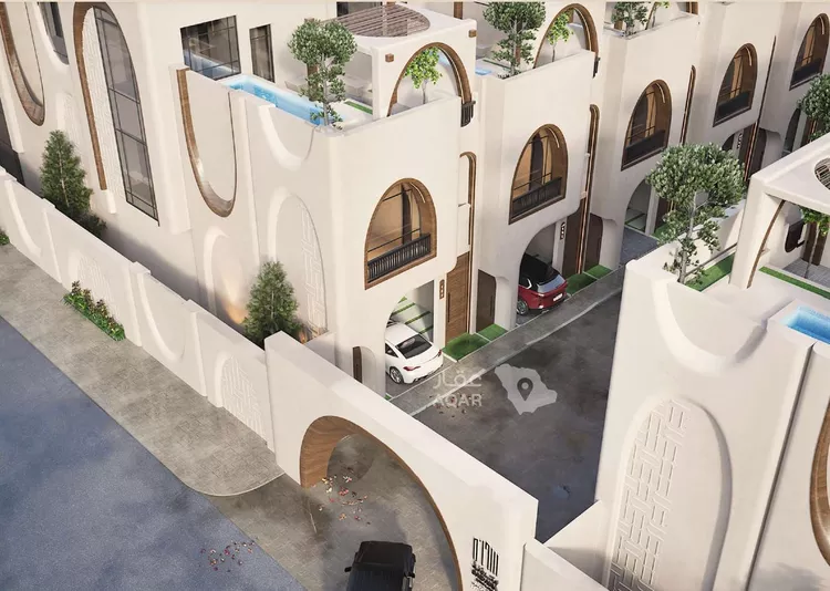 Villa for Sale in Jeddah Ar Rawdah