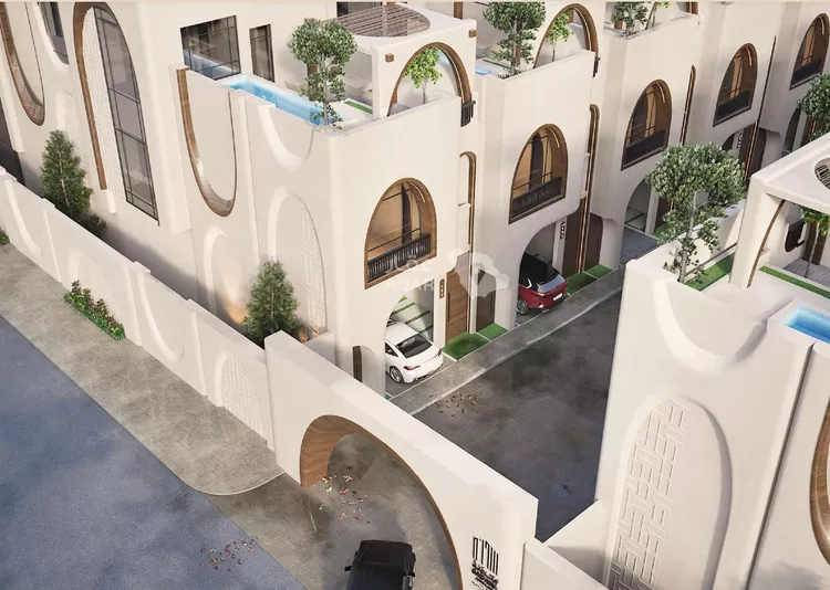 Villa for Sale in Jeddah Ar Rawdah