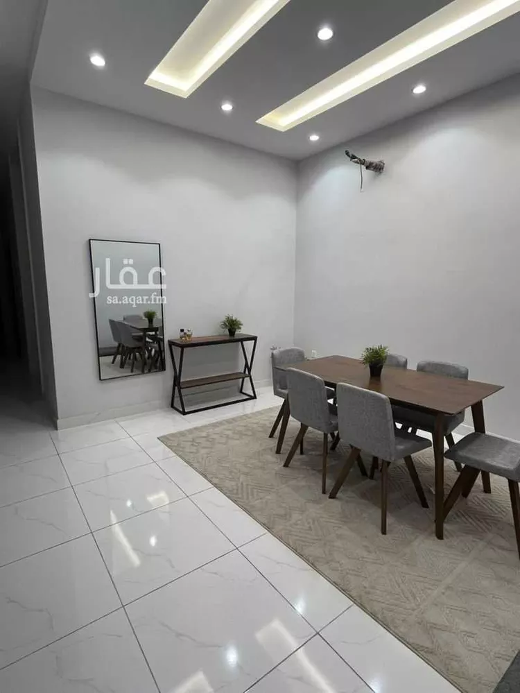 شقة للإيجار في شارع ابن عثمان السلمي ، حي المروة ، جدة ، جدة صورة 2