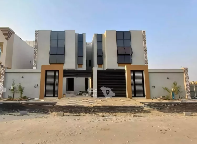 Villa for Sale in Dammam King Fahd