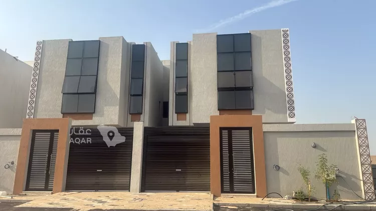 Villa for Sale in Dammam King Fahd