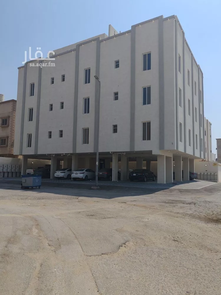 شقة للبيع في شارع ابو البحر الخطي, حي النور, مدينة الدمام, المنطقة الشرقية
