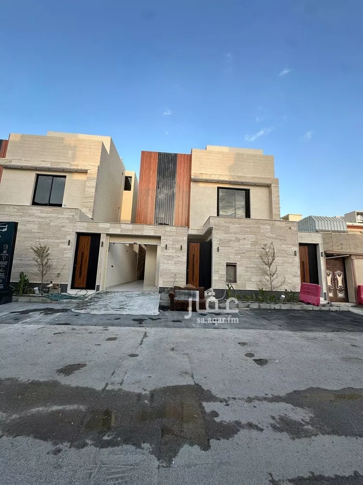 فيلا للبيع في شارع حلوان, حي طويق, مدينة الرياض, منطقة الرياض صورة 2