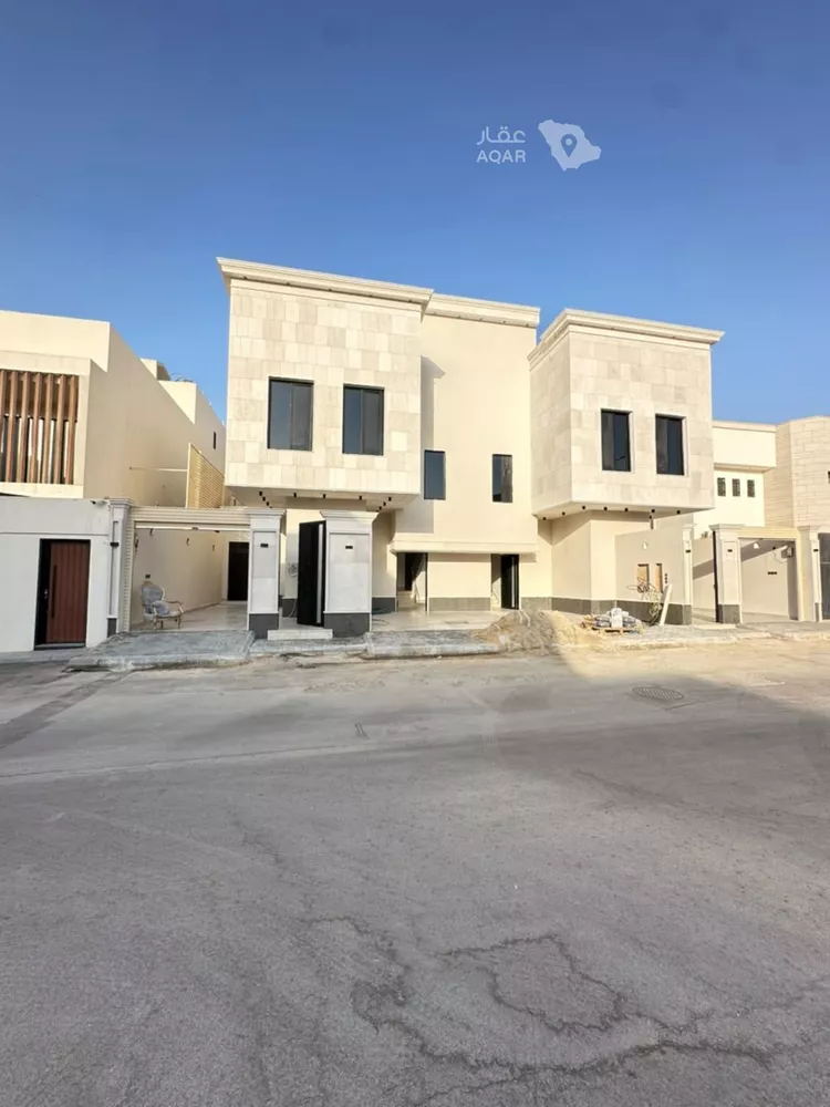دور للبيع في شارع يحيي بن بقي, حي السويدي الغربي, مدينة الرياض, منطقة الرياض