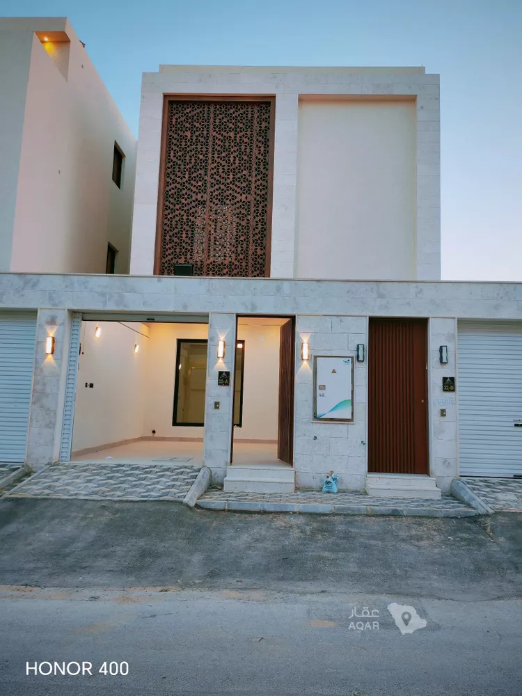 فيلا للبيع في شارع أبي ظهير العصيمي, حي طويق, مدينة الرياض, منطقة الرياض صورة 5