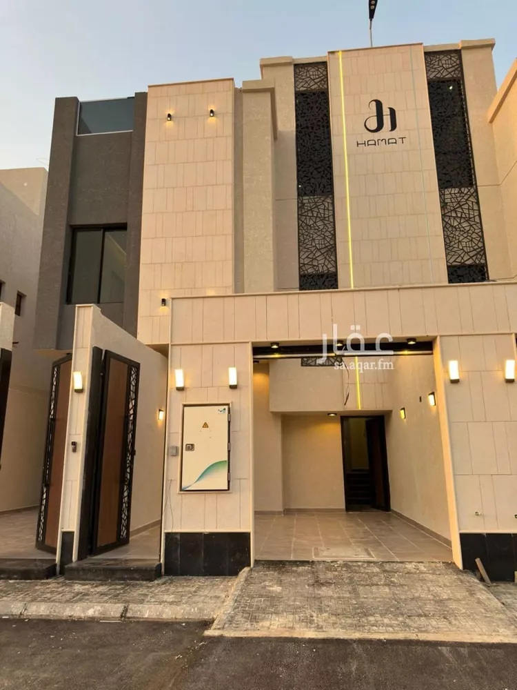 دور للبيع في شارع وادي المياة, حي ديراب, مدينة الرياض, منطقة الرياض