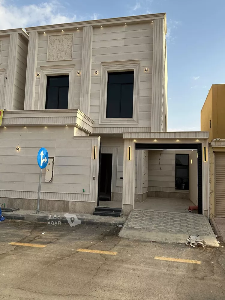 فيلا للبيع في شارع المشتل, حي طويق, مدينة الرياض, منطقة الرياض 7
