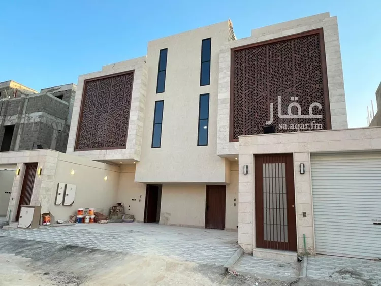 دور للبيع في شارع محيي الدين البغوي, حي طويق, مدينة الرياض, منطقة الرياض صورة 2