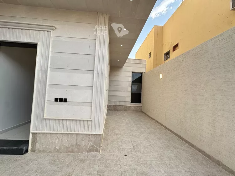 فيلا للبيع في شارع المشتل, حي طويق, مدينة الرياض, منطقة الرياض 18