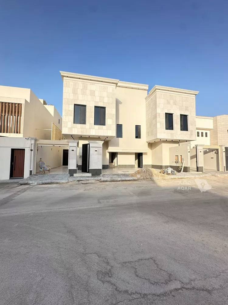 دور للبيع في شارع يحيي بن بقي, حي السويدي الغربي, مدينة الرياض, منطقة الرياض 6