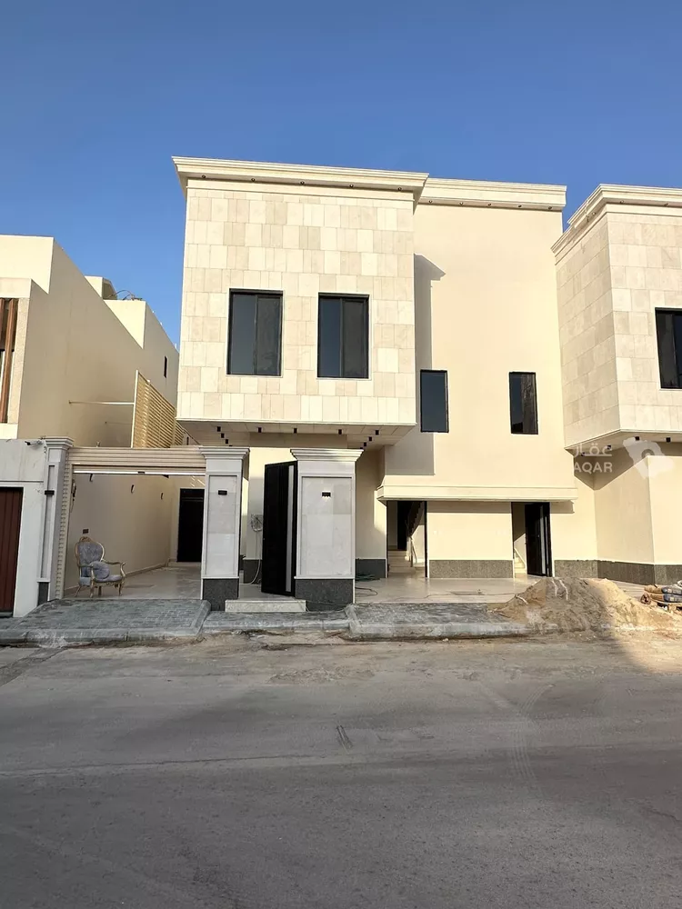 دور للبيع في شارع يحيي بن بقي, حي السويدي الغربي, مدينة الرياض, منطقة الرياض 8