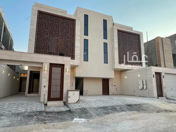 دور للبيع في شارع محيي الدين البغوي, حي طويق, مدينة الرياض, منطقة الرياض