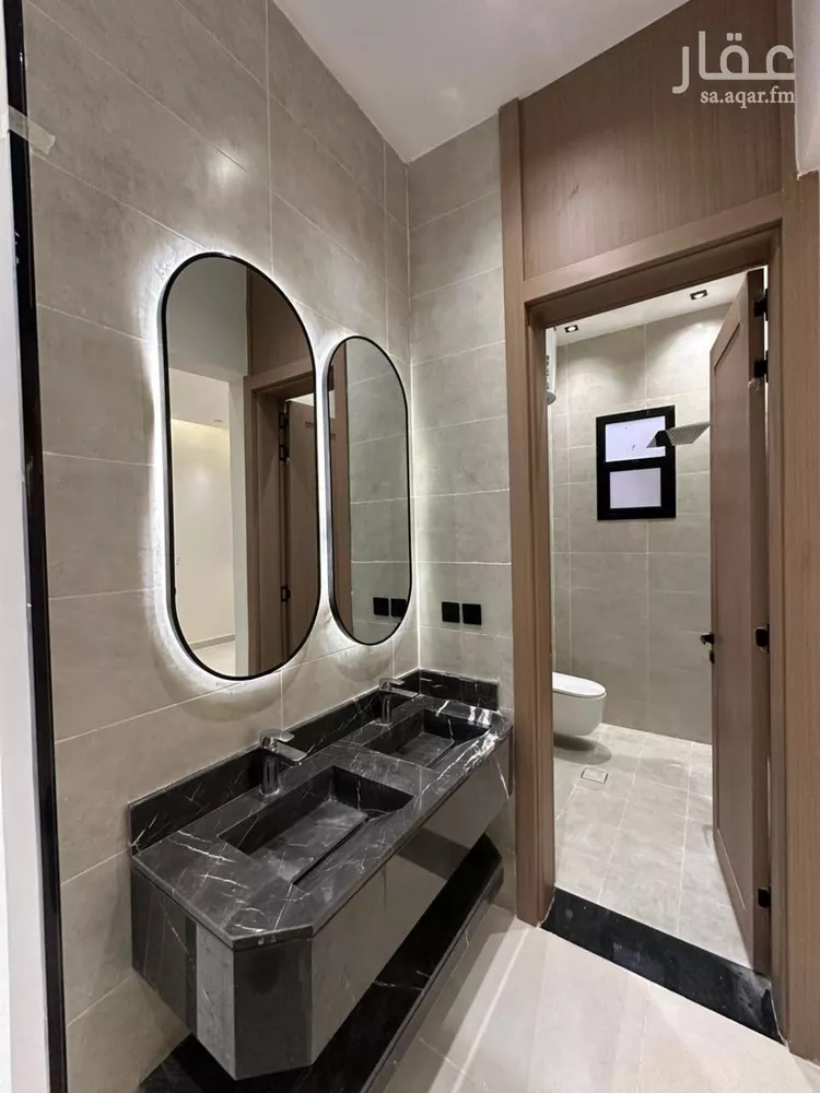 Floor for Sale in Riyadh Dirab 7