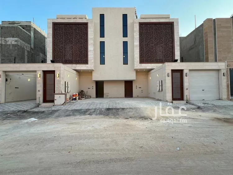 دور للبيع في شارع محيي الدين البغوي, حي طويق, مدينة الرياض, منطقة الرياض 10