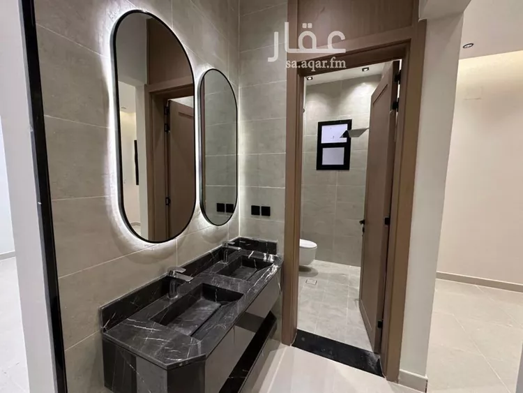 Floor for Sale in Riyadh Dirab 11