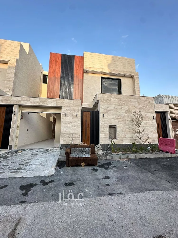 فيلا للبيع في شارع حلوان, حي طويق, مدينة الرياض, منطقة الرياض