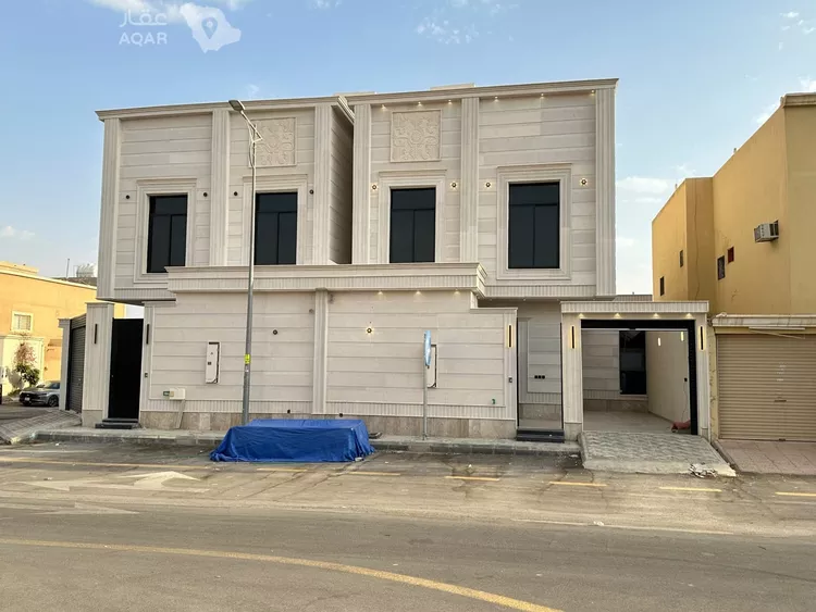 فيلا للبيع في شارع المشتل, حي طويق, مدينة الرياض, منطقة الرياض 15