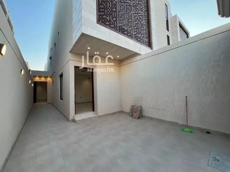 دور للبيع في شارع محيي الدين البغوي, حي طويق, مدينة الرياض, منطقة الرياض 13