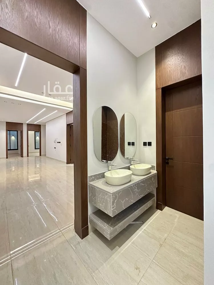 دور للبيع في شارع المرهف القيسي, حي طويق, مدينة الرياض, منطقة الرياض صورة 4