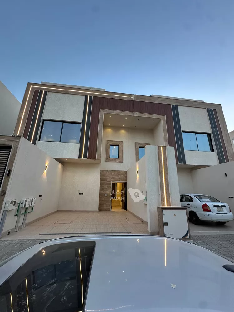 Apartment for Sale in Riyadh Al Uraija Al Gharbiyah