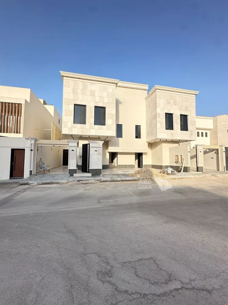 دور للبيع في شارع يحيي بن بقي, حي السويدي الغربي, مدينة الرياض, منطقة الرياض صورة 3