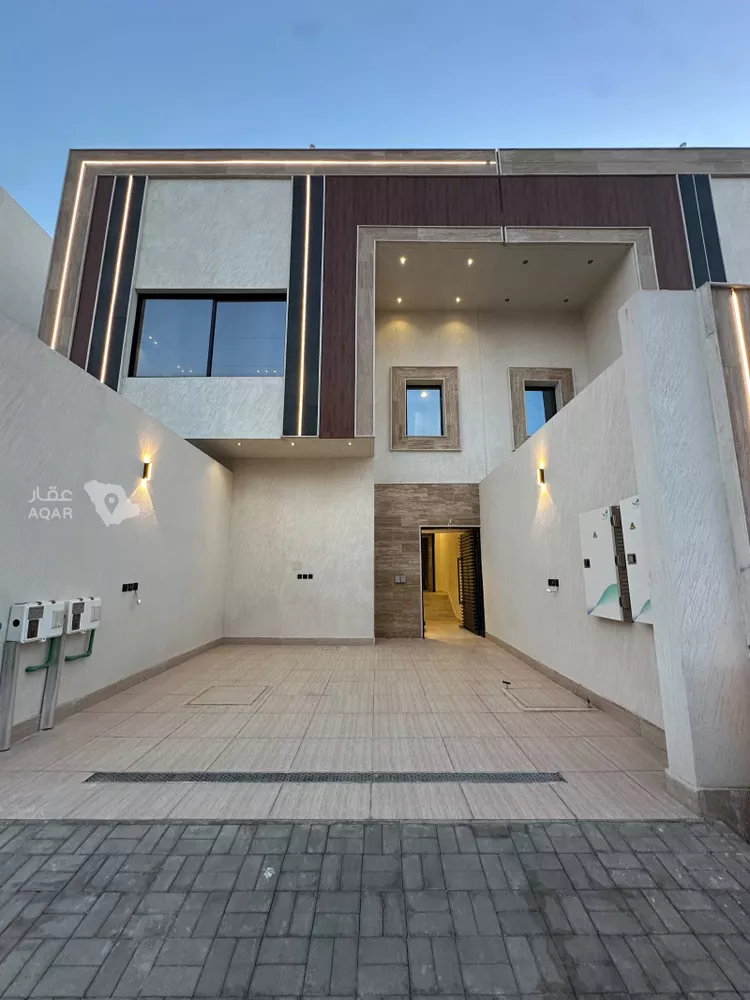 شقة للبيع في شارع الحسن, حي العريجاء الغربي, مدينة الرياض, منطقة الرياض صورة 2