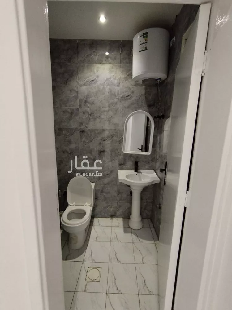 شقة للإيجار في شارع أبي تمام, حي النرجس, مدينة الرياض, منطقة الرياض صورة 3