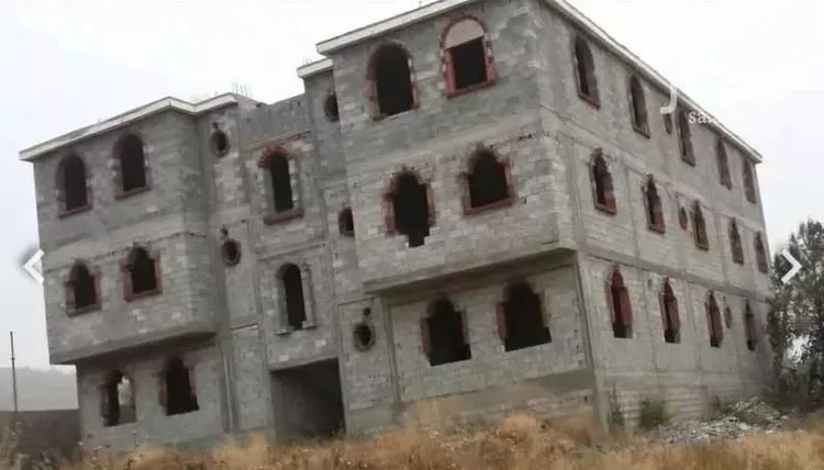 عمارة للبيع في شارع الحسناء ، حي وادي الخيطان ، بلجرشي ، بلجرشي صورة 4