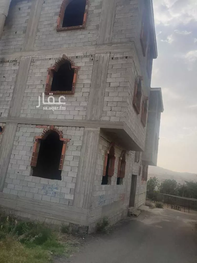 عمارة للبيع في شارع الحسناء ، حي وادي الخيطان ، بلجرشي ، بلجرشي صورة 5