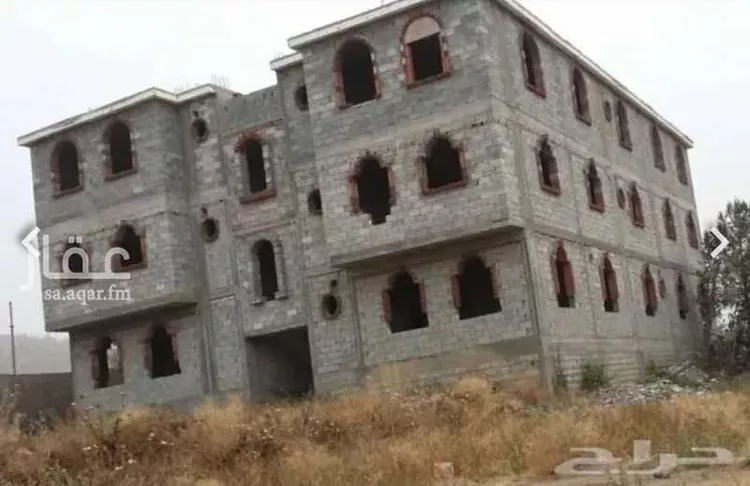 عمارة للبيع في شارع الحيرة ، جبر ، بلجرشي صورة 3
