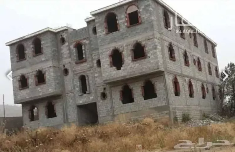 عمارة للبيع في شارع الحيرة ، جبر ، بلجرشي صورة 5
