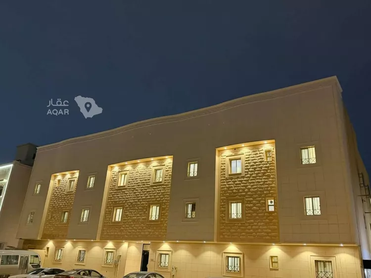 شقة للإيجار في حي العقيق, مدينة الرياض, منطقة الرياض