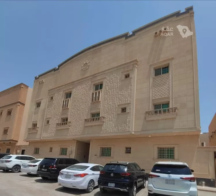 شقة للإيجار في حي الملقا, مدينة الرياض, منطقة الرياض