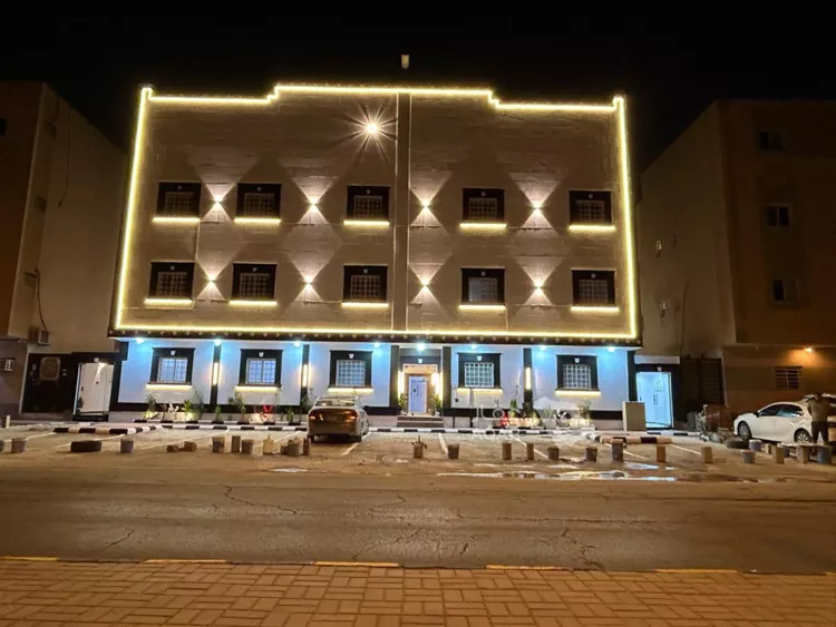 شقة للإيجار في حي المونسية, مدينة الرياض, منطقة الرياض