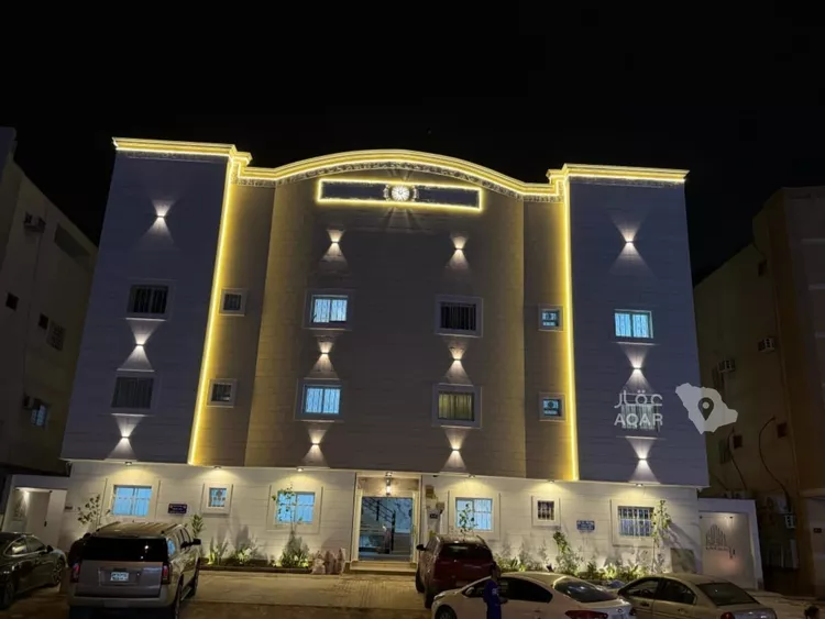 شقة للإيجار في حي الياسمين, مدينة الرياض, منطقة الرياض