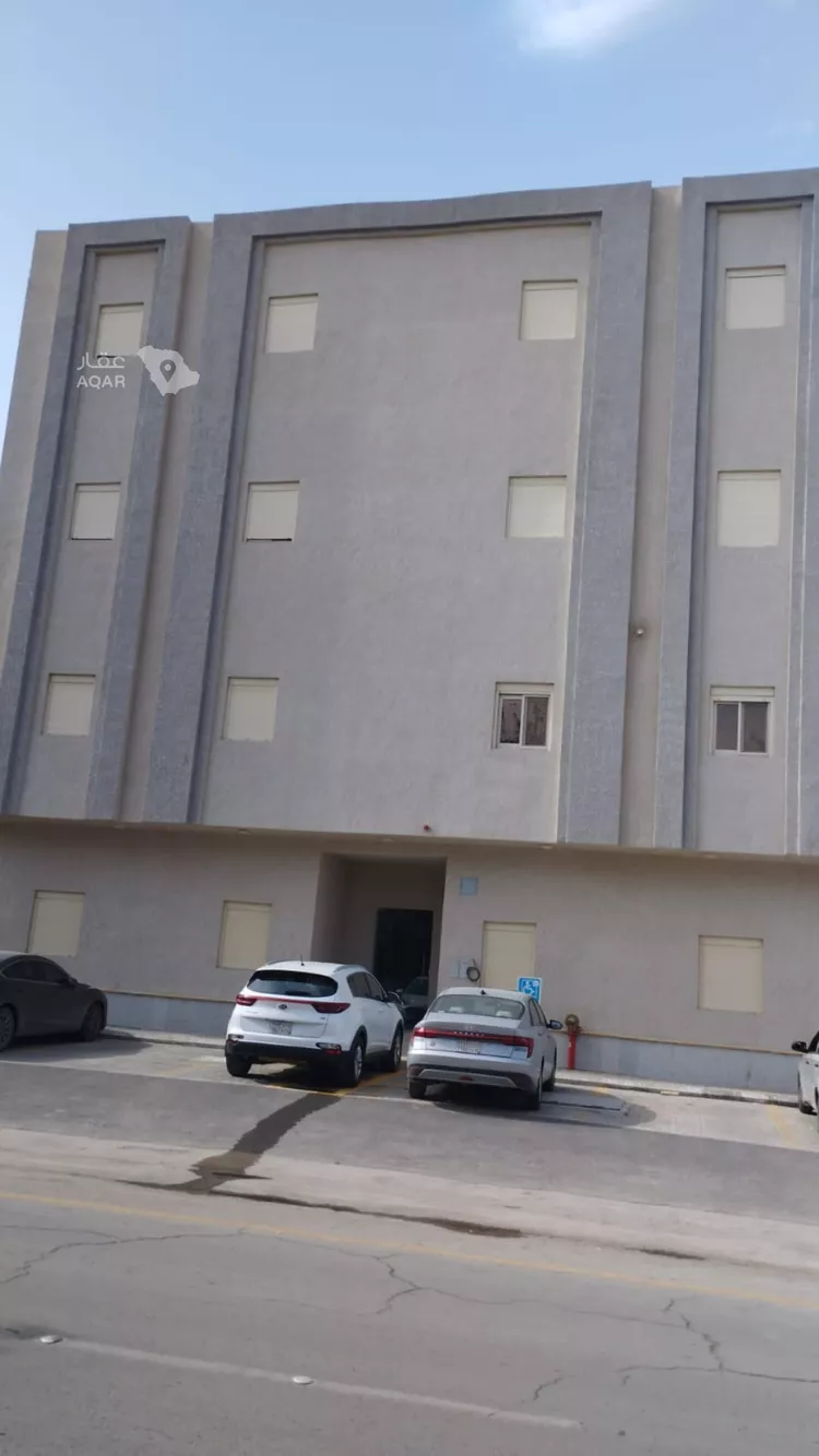 Apartment for Rent in Riyadh Al Malaz
