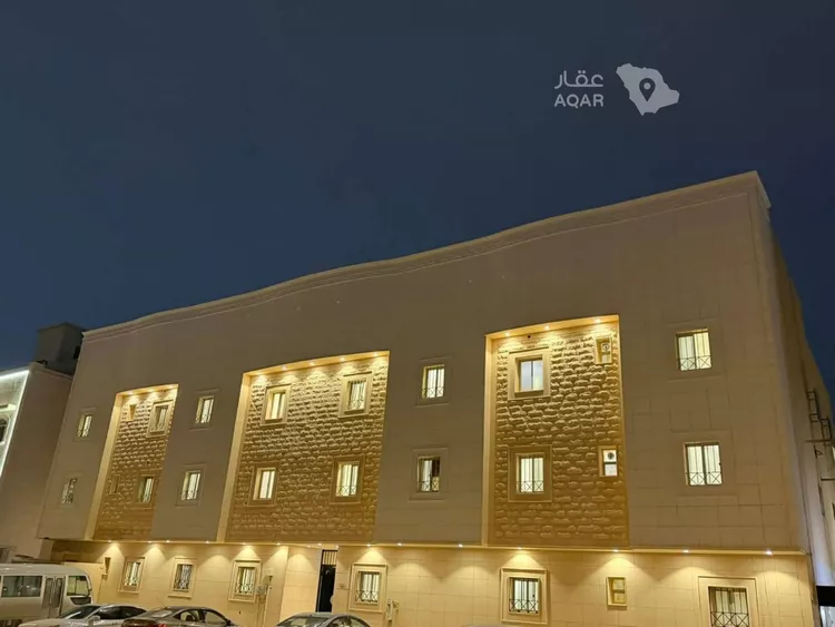 Apartment for Rent in Riyadh Al Malqa