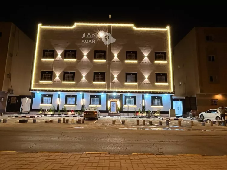 شقة للإيجار في حي المونسية, مدينة الرياض, منطقة الرياض