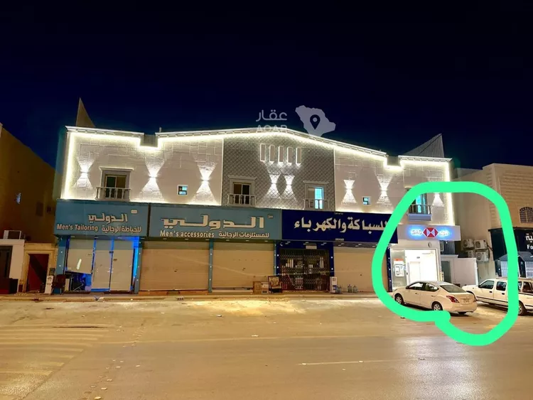 شقة للإيجار في حي العقيق, مدينة الرياض, منطقة الرياض 1 صورة