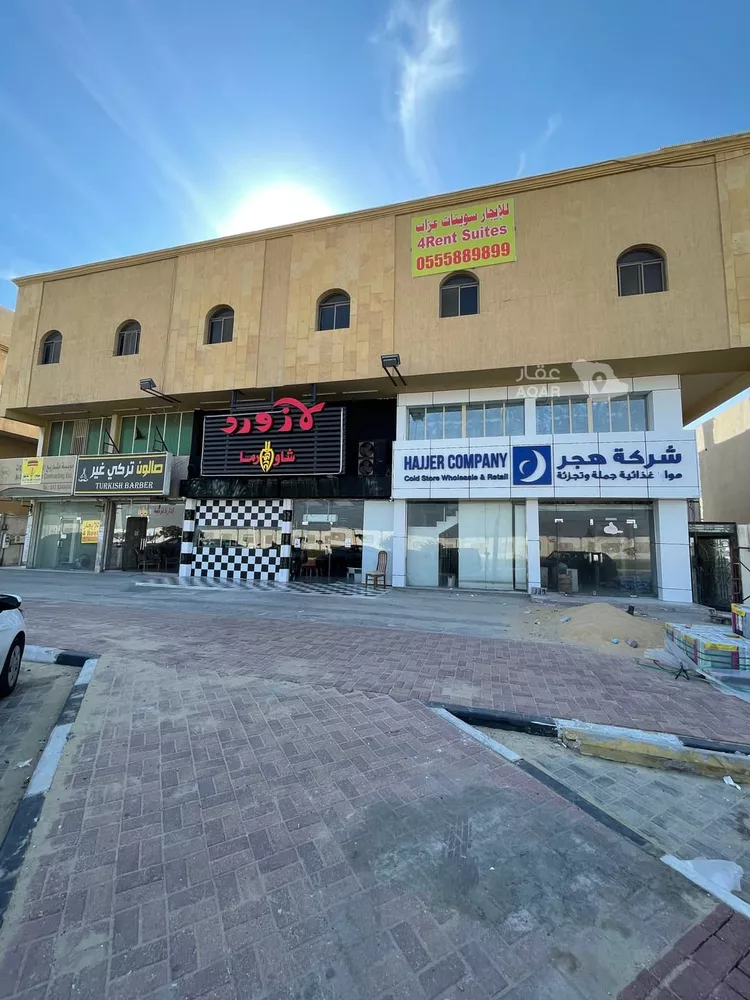 دور للإيجار في شارع عمر بن الخطاب, حي أحد, مدينة الدمام, المنطقة الشرقية
