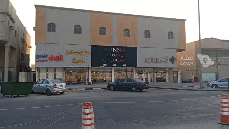دور للإيجار في شارع عمر بن الخطاب, حي أحد, مدينة الدمام, المنطقة الشرقية 1 صورة