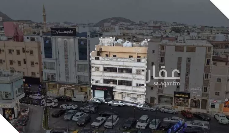 عمارة للإيجار في شارع 19417859, حي معشي, مدينة الطائف, منطقة مكة المكرمة