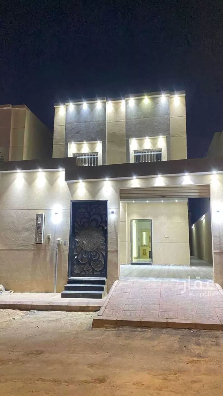 Villa for Sale in Riyadh Tuwaiq