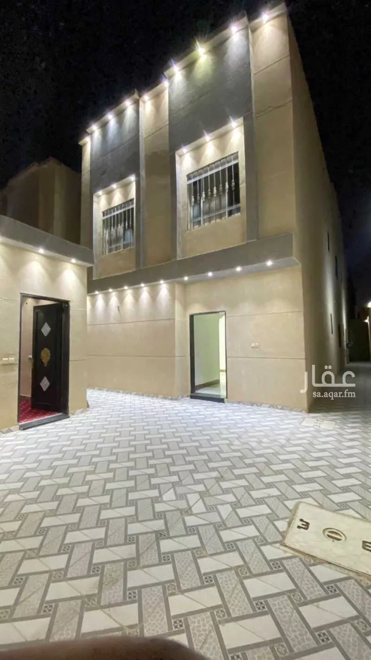 فيلا للبيع في شارع الربيع بن خيثم, حي طويق, مدينة الرياض, منطقة الرياض صورة 2