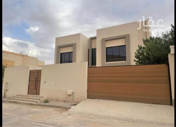 Villa for Rent in Riyadh Hittin