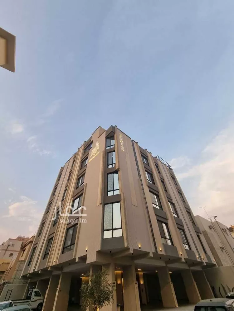 شقة للبيع في شارع عبدالله بلخير, حي الروضة, مدينة جدة, منطقة مكة المكرمة 6