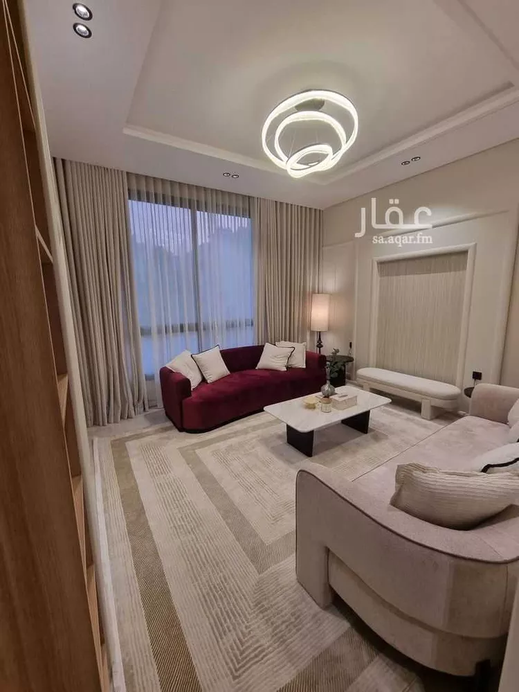 شقة للبيع في شارع عبدالله بلخير, حي الروضة, مدينة جدة, منطقة مكة المكرمة صورة 4