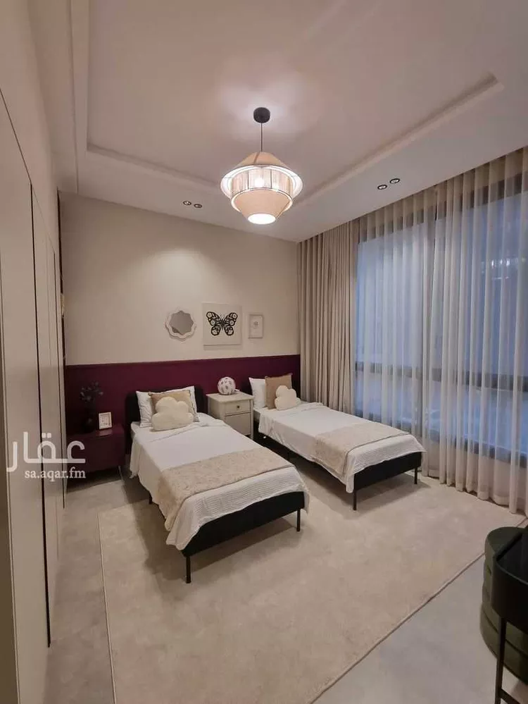 شقة للبيع في شارع عبدالله بلخير, حي الروضة, مدينة جدة, منطقة مكة المكرمة 9